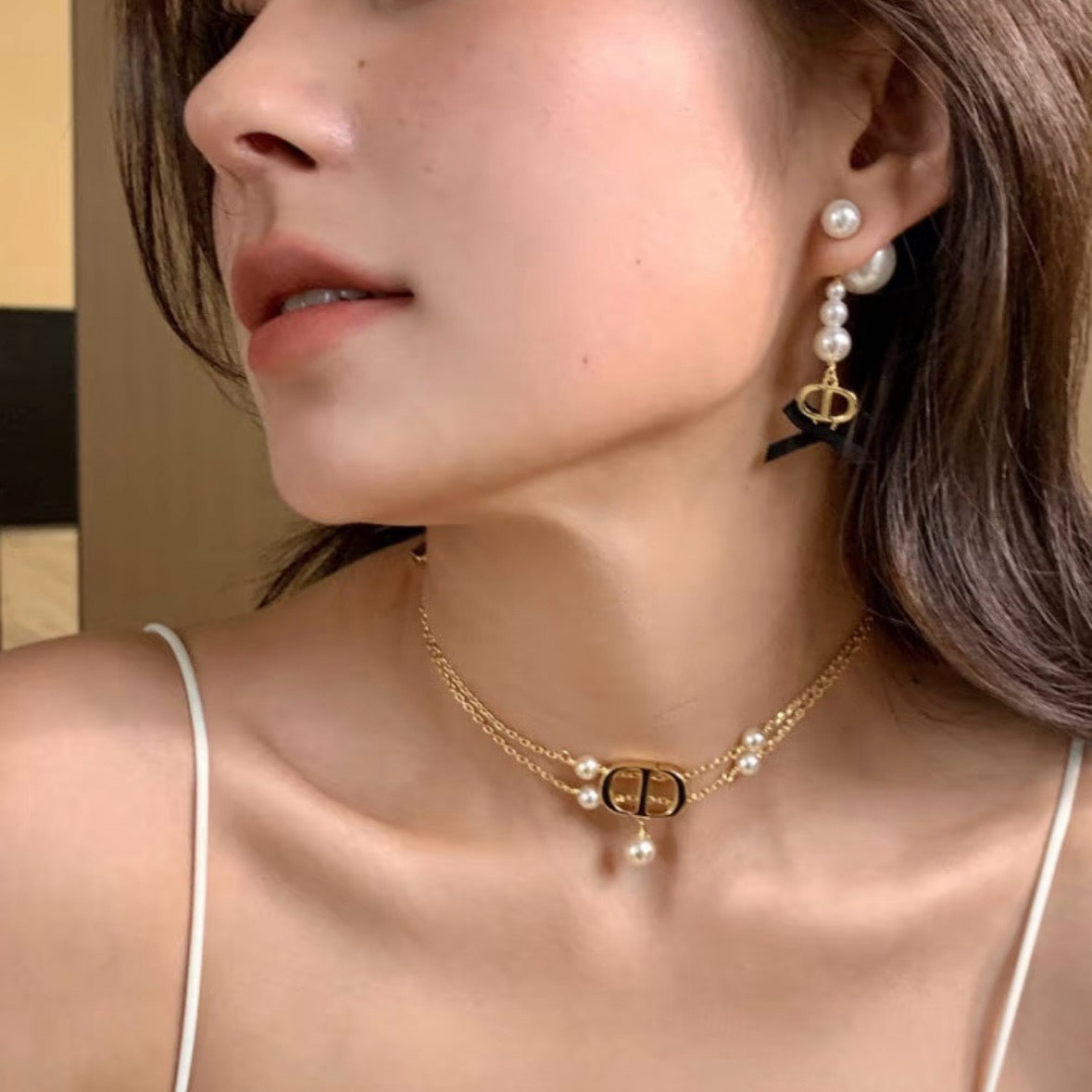 Women's Fashion Necklace