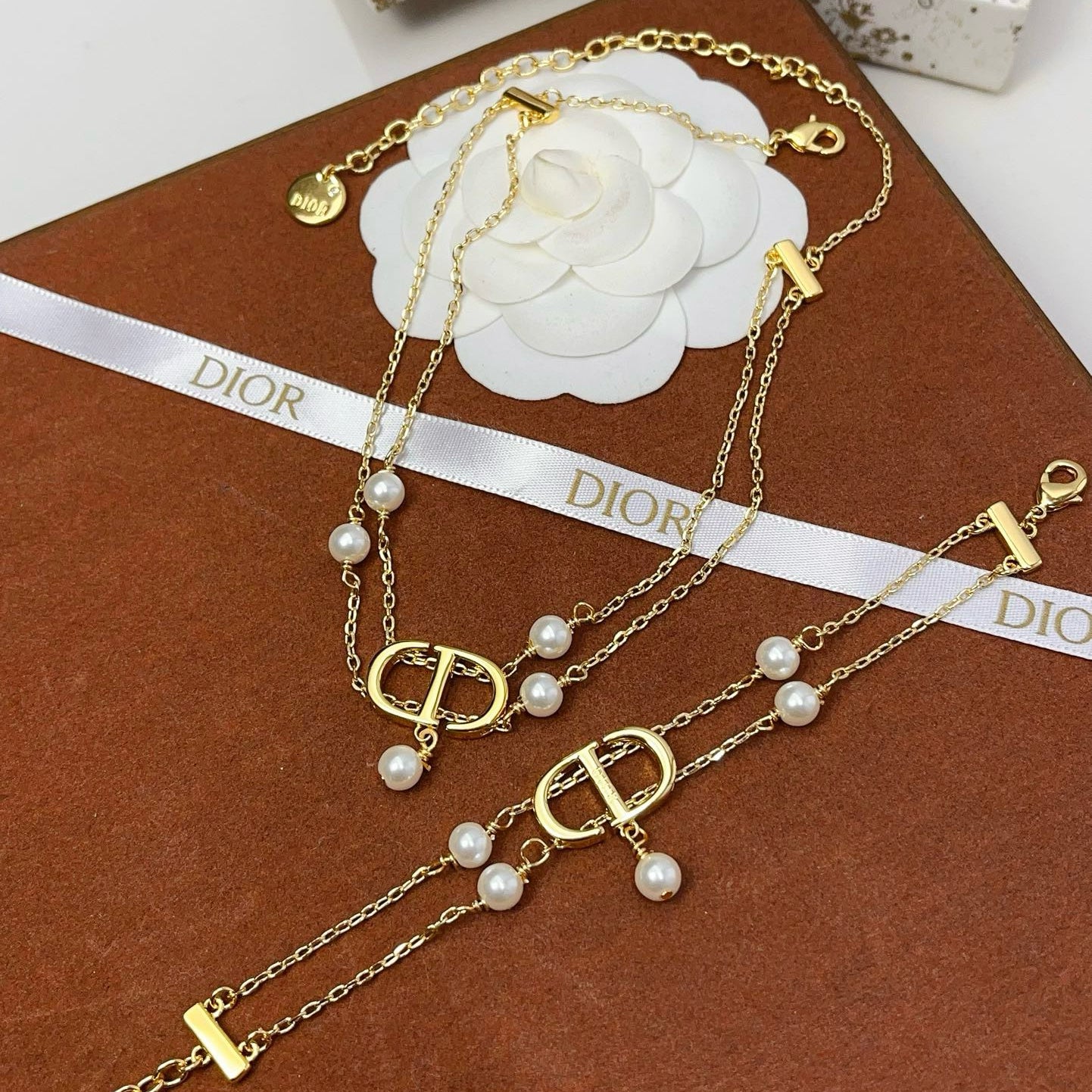 Women's Fashion Necklace