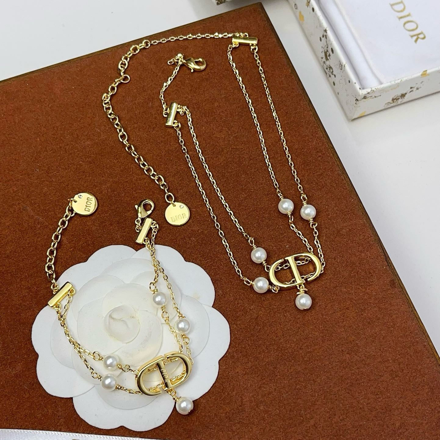 Women's Fashion Necklace