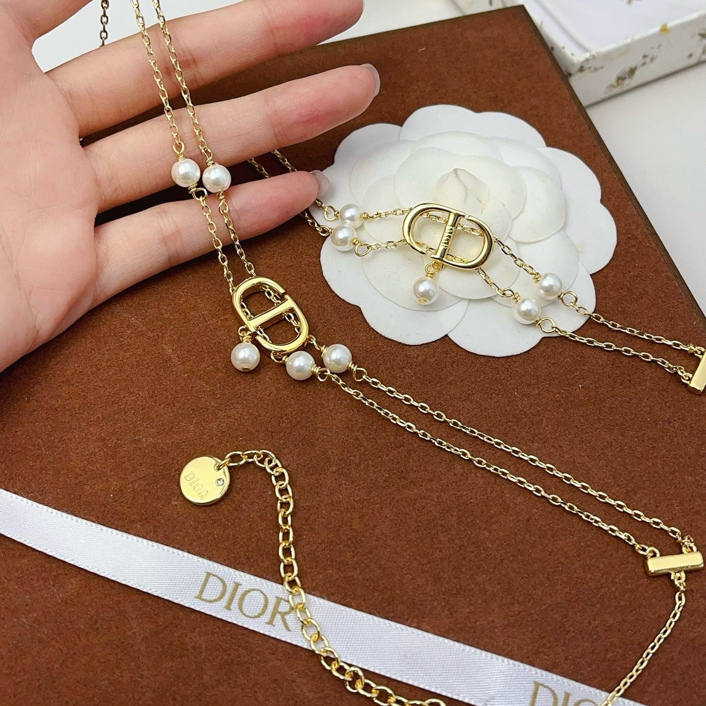 Women's Fashion Necklace