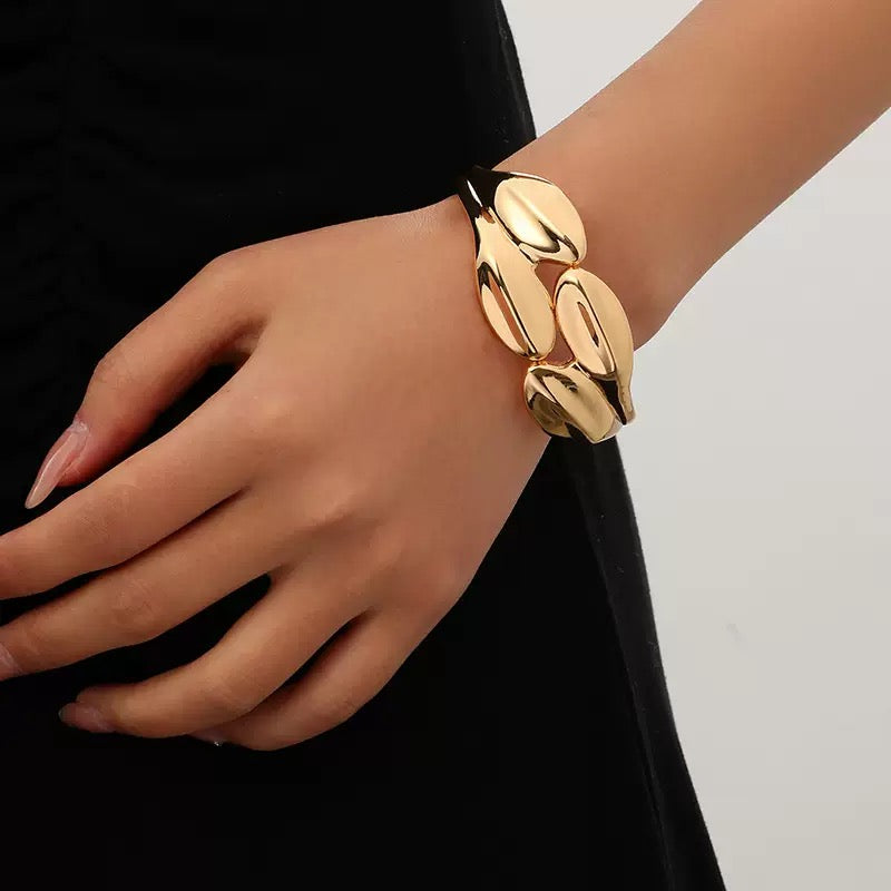 Women's Fashion Bracelet Set