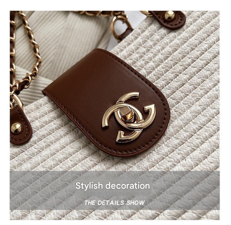 Women's Fashion Large Capacity Bag